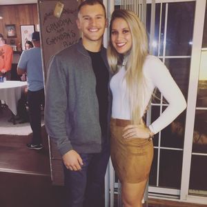 Meet your Posher, Madison